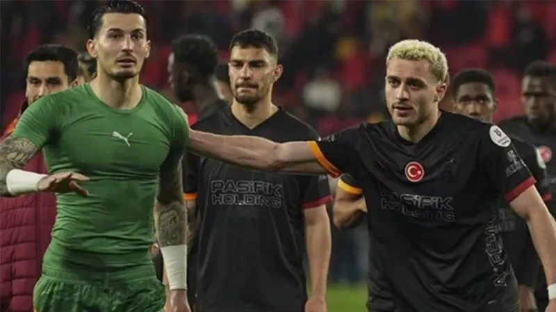 Günün spor manşetleri | Arsenal'dan 130 milyon euroluk teklif