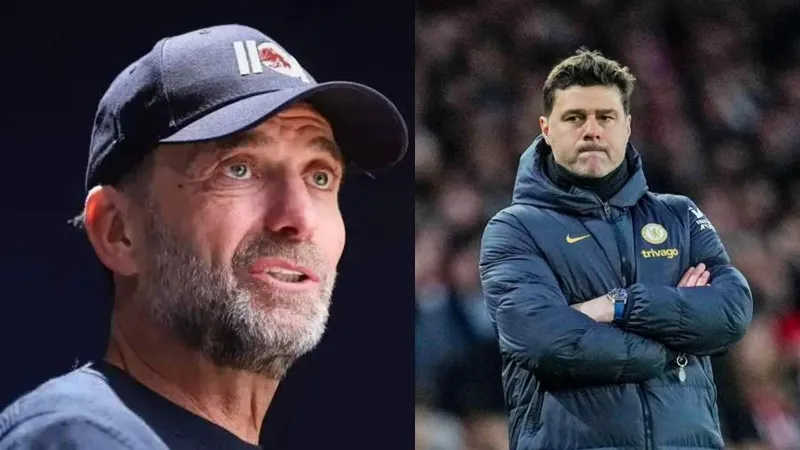 Real Madrid'de teknik direktörlük için iki aday var