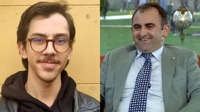 T24 muhabiri Can Öztürk'e iki ödül aldığı haberden yeni soruşturma; bu kez de 'kişisel veri ihlali' suçlamasıyla ifade verdi