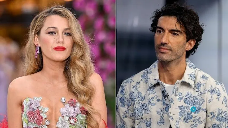 Blake Lively'nin rol arkadaşı Justin Baldoni'ye karşı açtığı cinsel taciz davasında karar belli oldu!