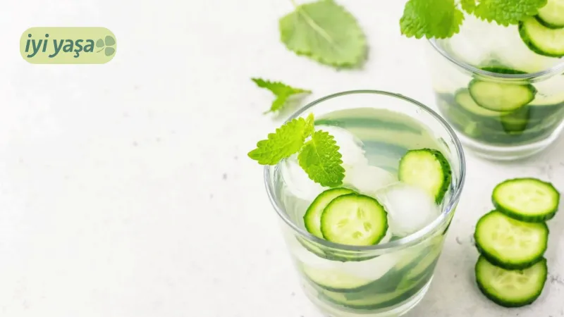 Detoks nedir, nasıl yapılır ve kimler için uygundur?