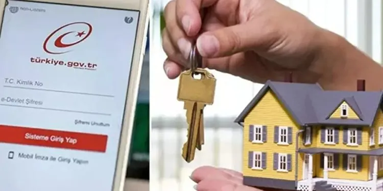 Kapora vurgunu: Dolandırıcılar bu sefer de Elektronik İlan Doğrulama Sistemi'ni deldi