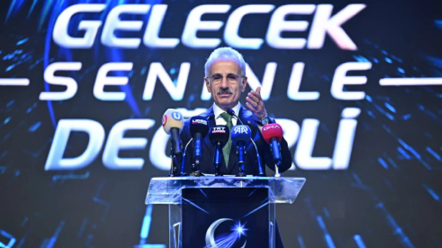 Bakan Uraloğlu duyurdu: 5G'de 10 günde rekor katılım