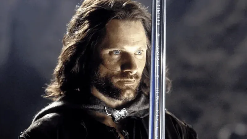 Yüzüklerin Efendisi'nin efsanevi karakteri 'Hunt For Gollum' için geri dönüyor!