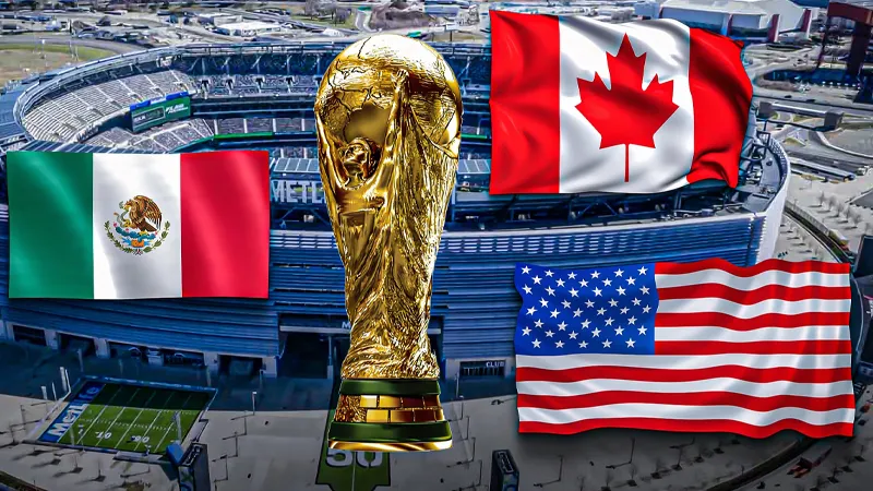 RT @T24spor: 2026 Dünya Kupası'na katılacak 48 takım belli oldu