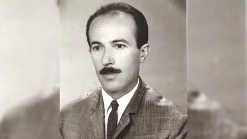 Yargıç Ali Faik Cihan yüz yaşında
