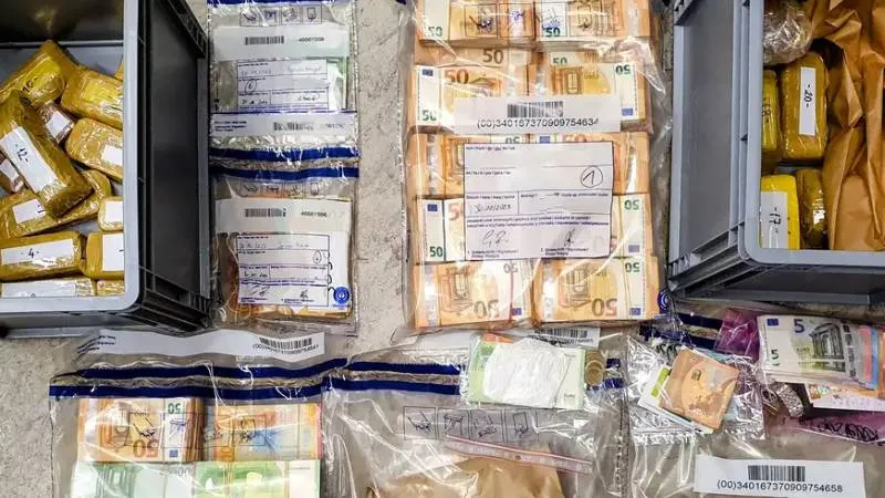 Kara para aklama dosyalarında dikkat çeken tablo: Binlerce sanık, yüzlerce hüküm!