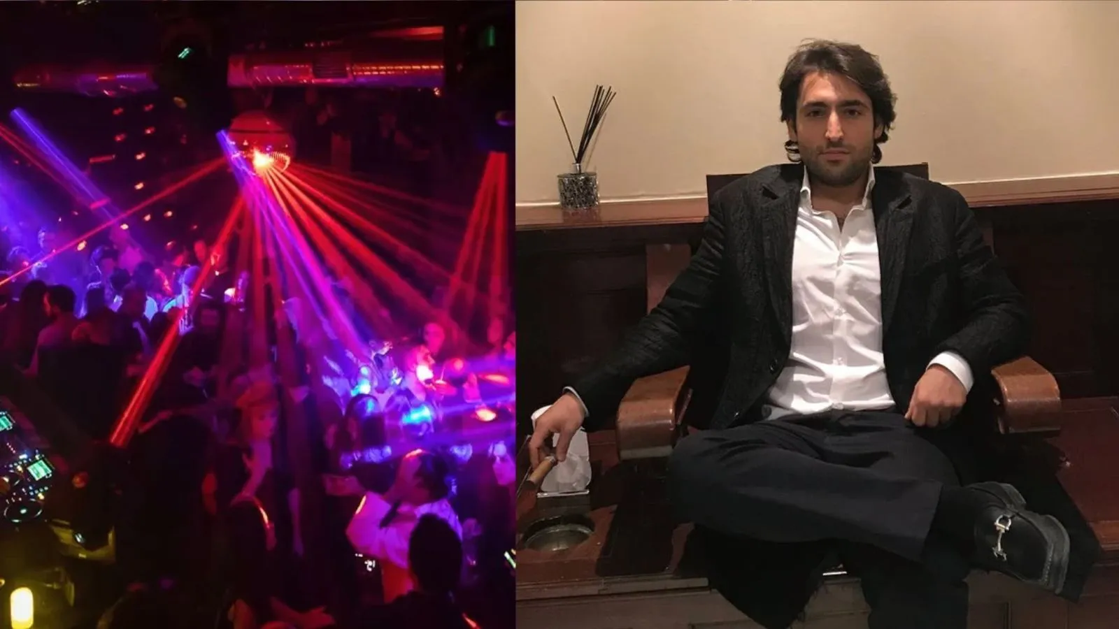 Ünlülere "uyuşturucu" soruşturması: Suma Han'ın sahibi dahil 3 isim hakkında 14 yıla kadar hapis talebi
