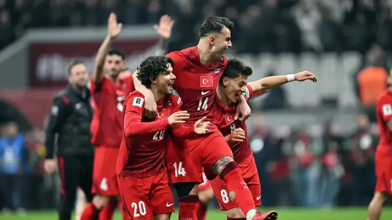 2026 Dünya Kupası: Türkiye'nin maçları ne zaman, hangi takımlar katılıyor, maç takvimi ve turnuva formatı