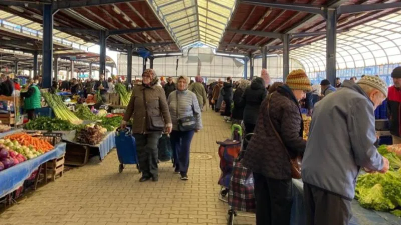 Zamlar peş peşe geldi: Elektrik, akaryakıt, gıda…