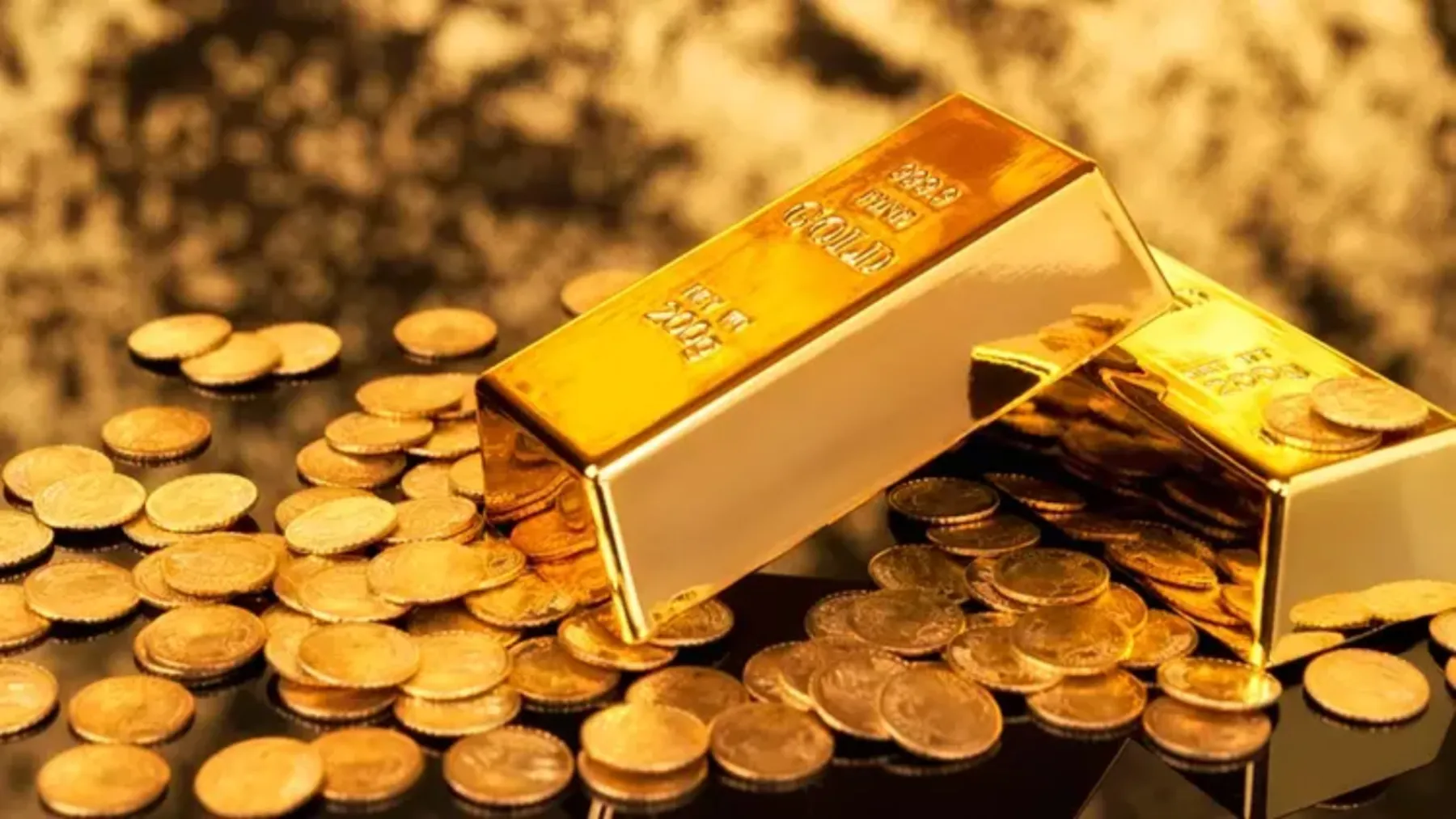 21 yıldır babasından miras kalan 6 ton altınını Türkiye’ye getirtmeye çalışan iş insanı konuştu: İsviçre Büyükelçisi evime geldi...