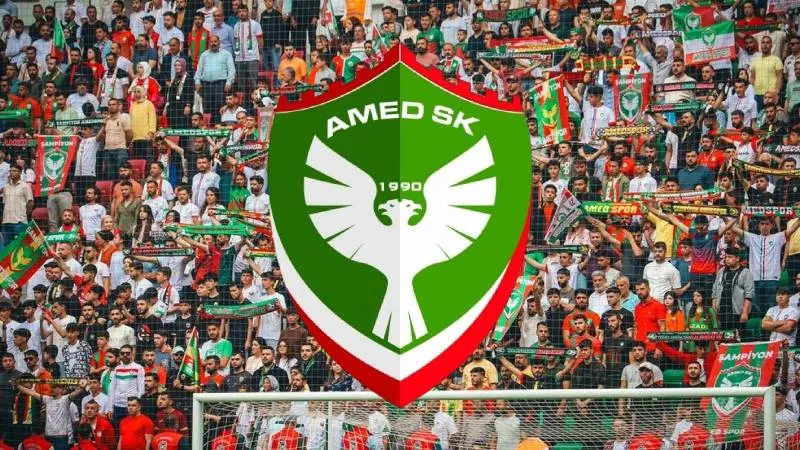 Doğu Perinçek’ten Amedspor'a tebrik mesajı