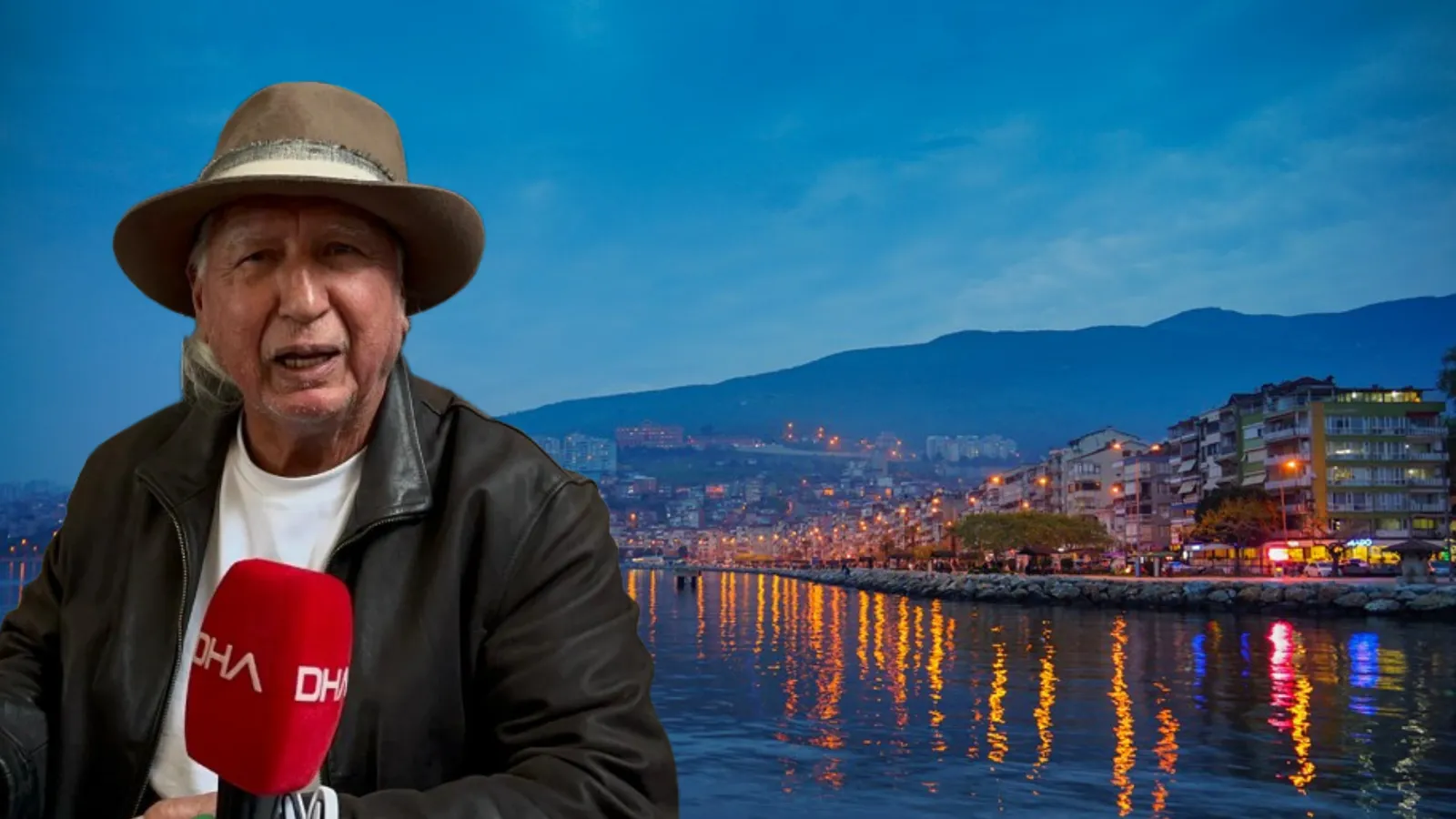 Şener Üşümezsoy’dan "İstanbul depremi" çıkışı: 8’lik deprem için 500 kilometrelik fay gerekir