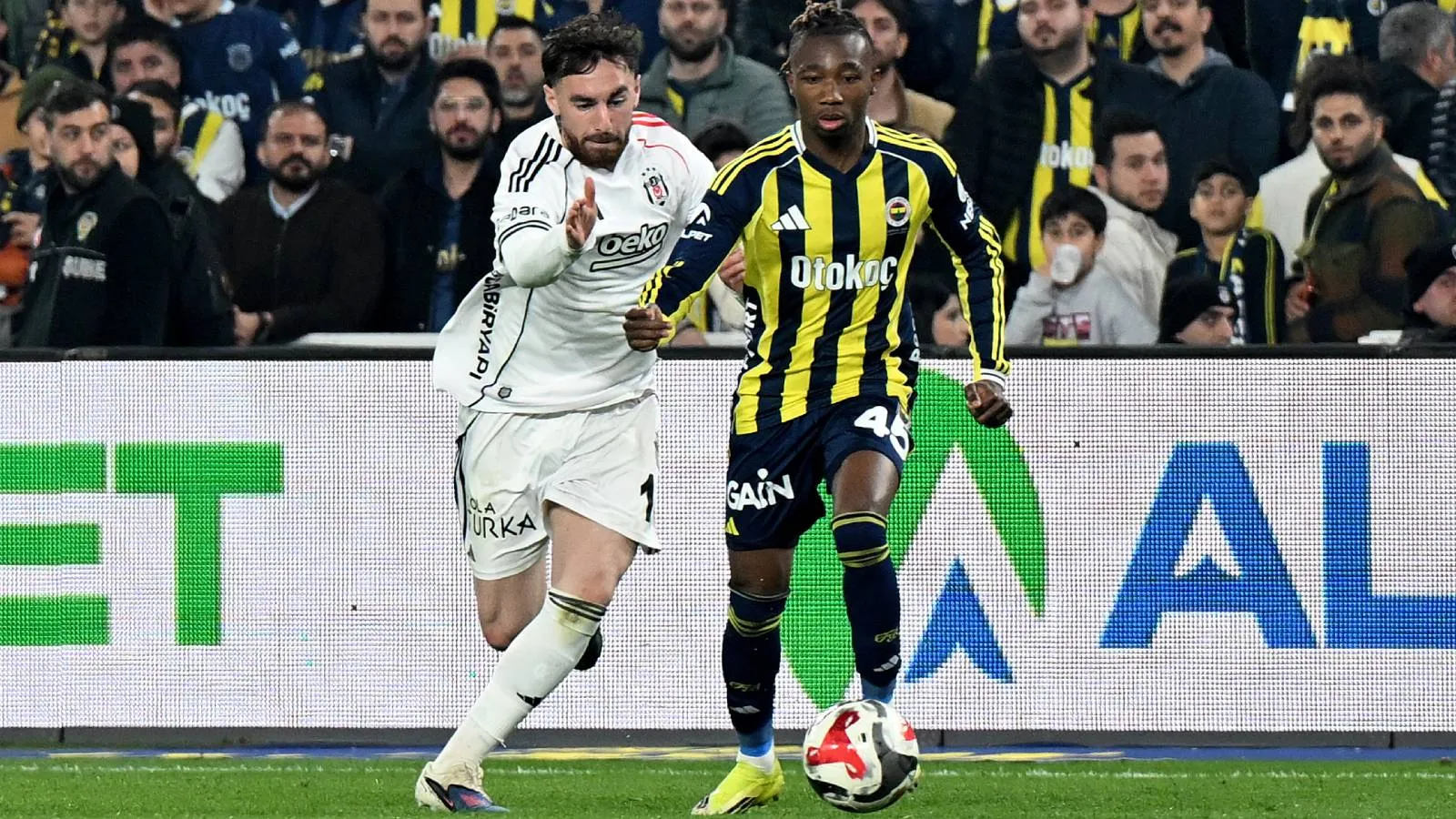 İpten alan penaltı