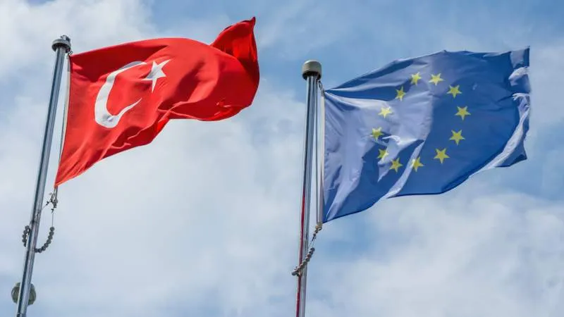 DEİK'ten Almanya Başbakanı Merz'e açık mektup: Türkiye’nin AB sürecindeki durgunluk döngüsünü kırmak aciliyet kazandı