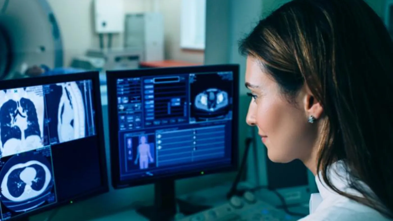 Kanserde yapay zekâ dönemi: Tedavi hastaya göre şekilleniyor