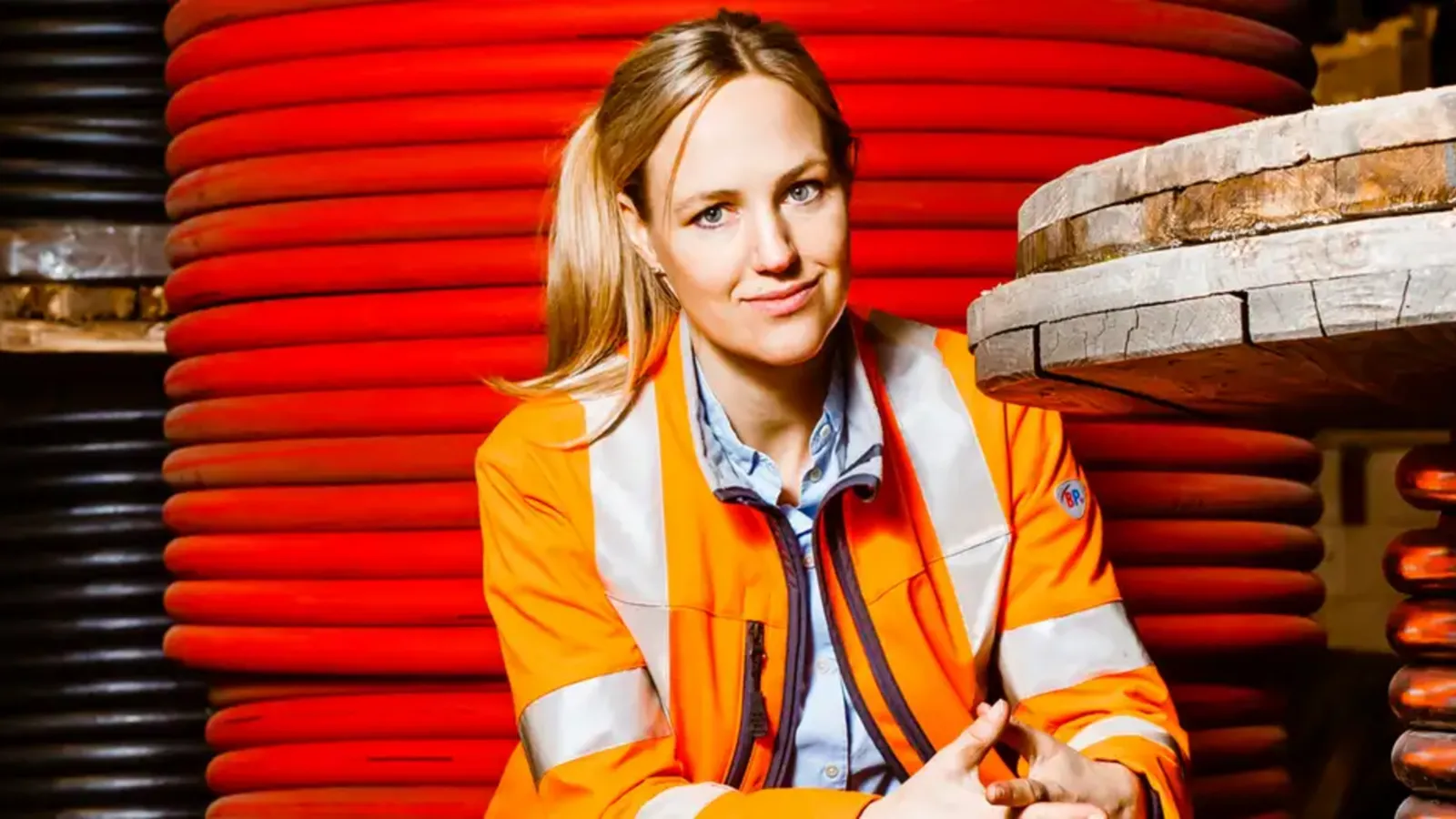 Kadınlar için iş güvenliği: Uygun iş kıyafeti neden önemli?