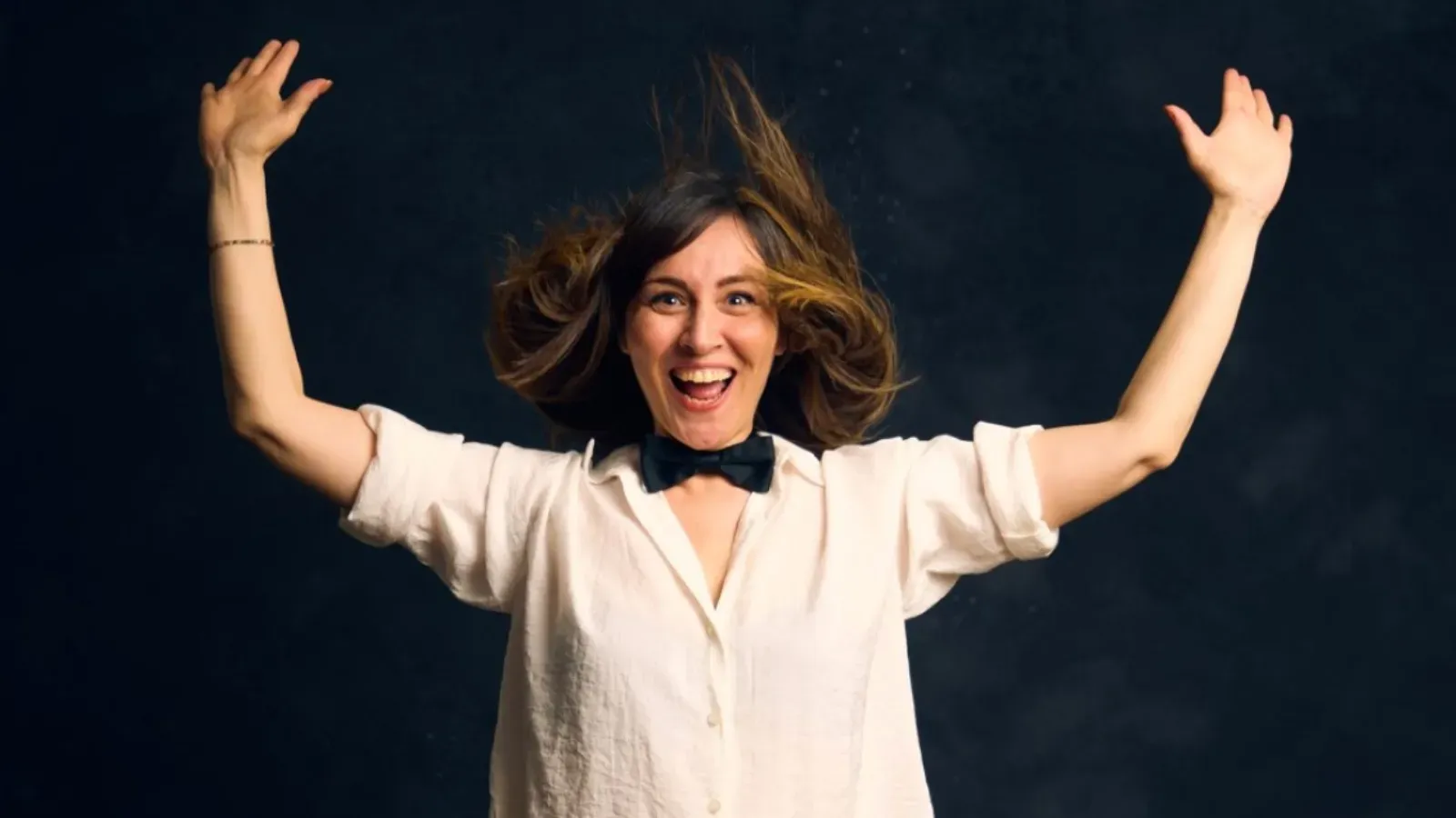 Komedyen Tuba Ulu'nun X ve YouTube hesabı kapatıldı!