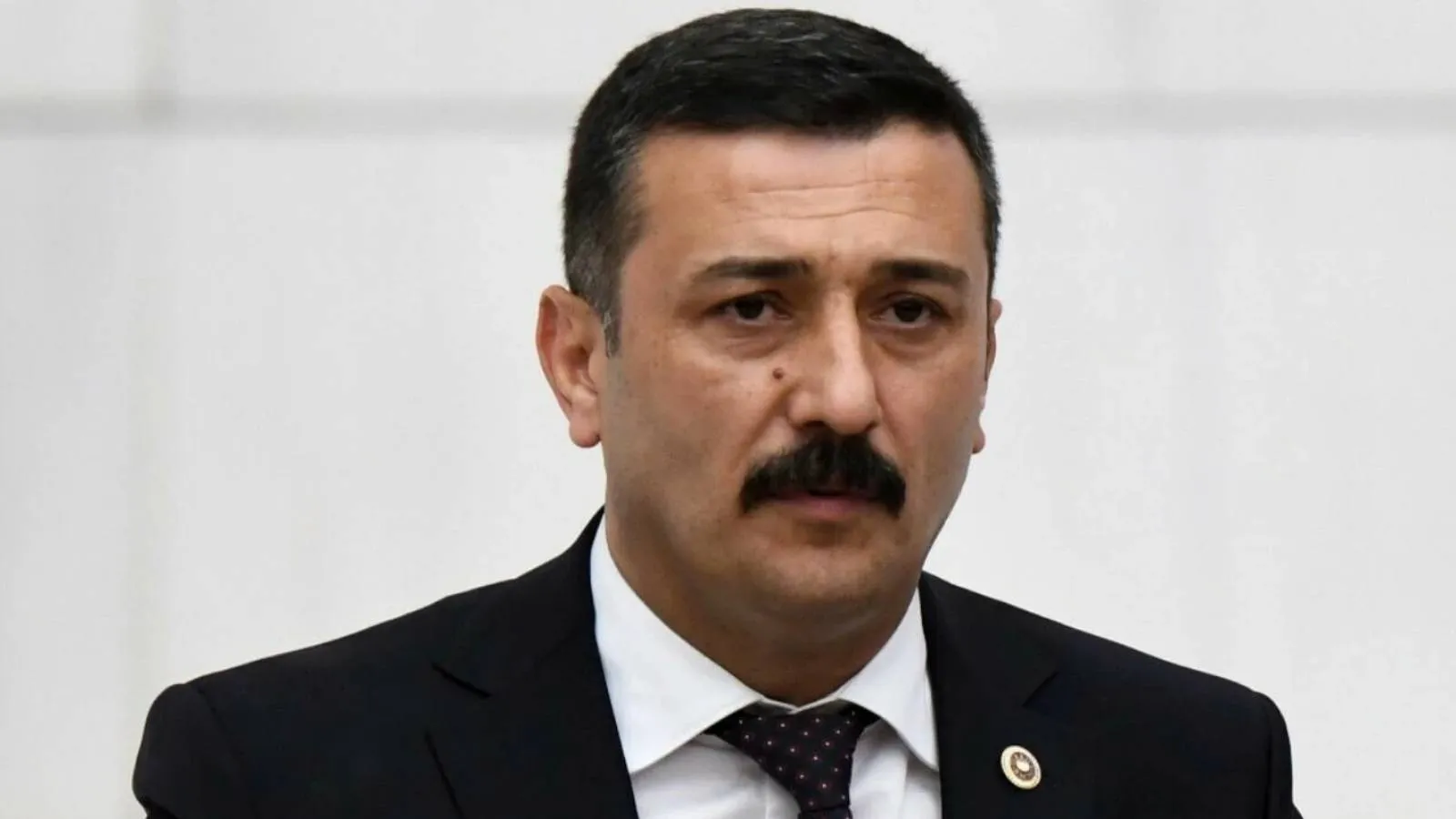 İyi Partili Türkoğlu’ndan zamlara tepki: Bu bir sosyal yıkımdır