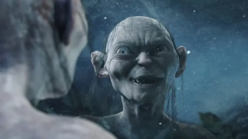 The Lord of the Rings: The Hunt for Gollum filminin oyuncu kadrosu açıklandı