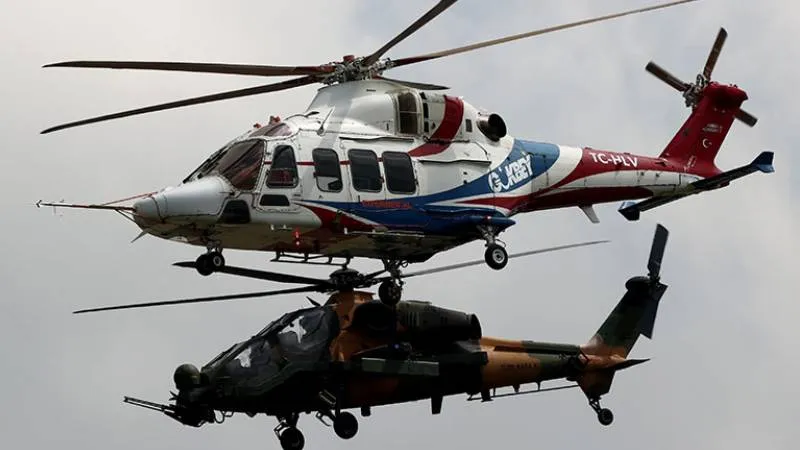 Savunma sanayisinde üç büyük hamle: Türkiye’den Brezilya ve Balkanlar atağı