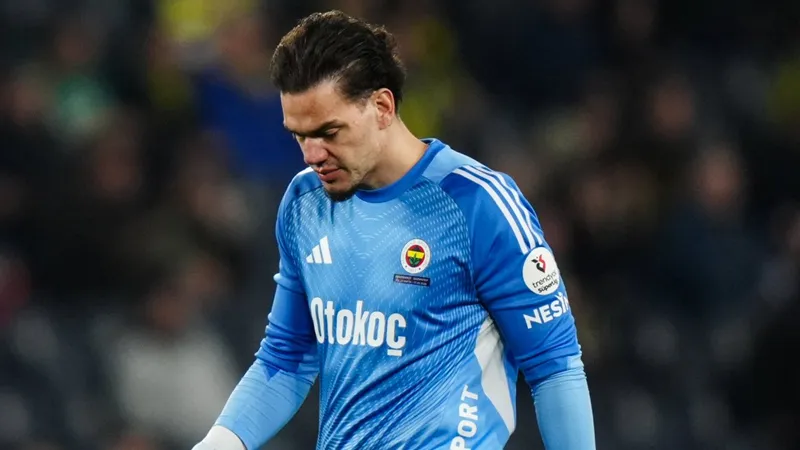 PFDK, Ederson'a 3 maç men ve 480 bin TL para cezası verdi — image 2