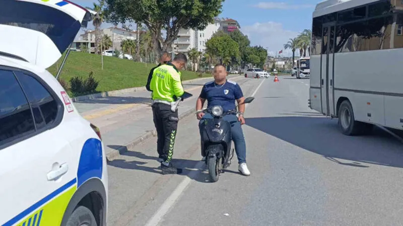 Denetimde isme değil güce bakılıyor: Hangi elektrikli araç hangi ehliyetle kullanılıyor?