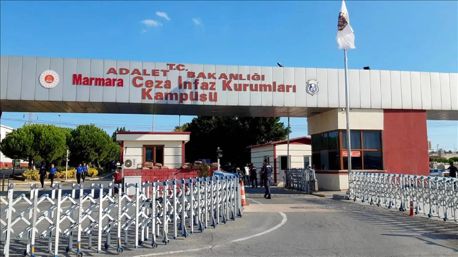 “Silivri’de” en çok okunan kitap