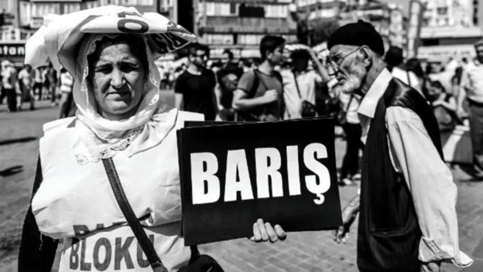 Kürt sorununa çare: Siyaseti genişletmek