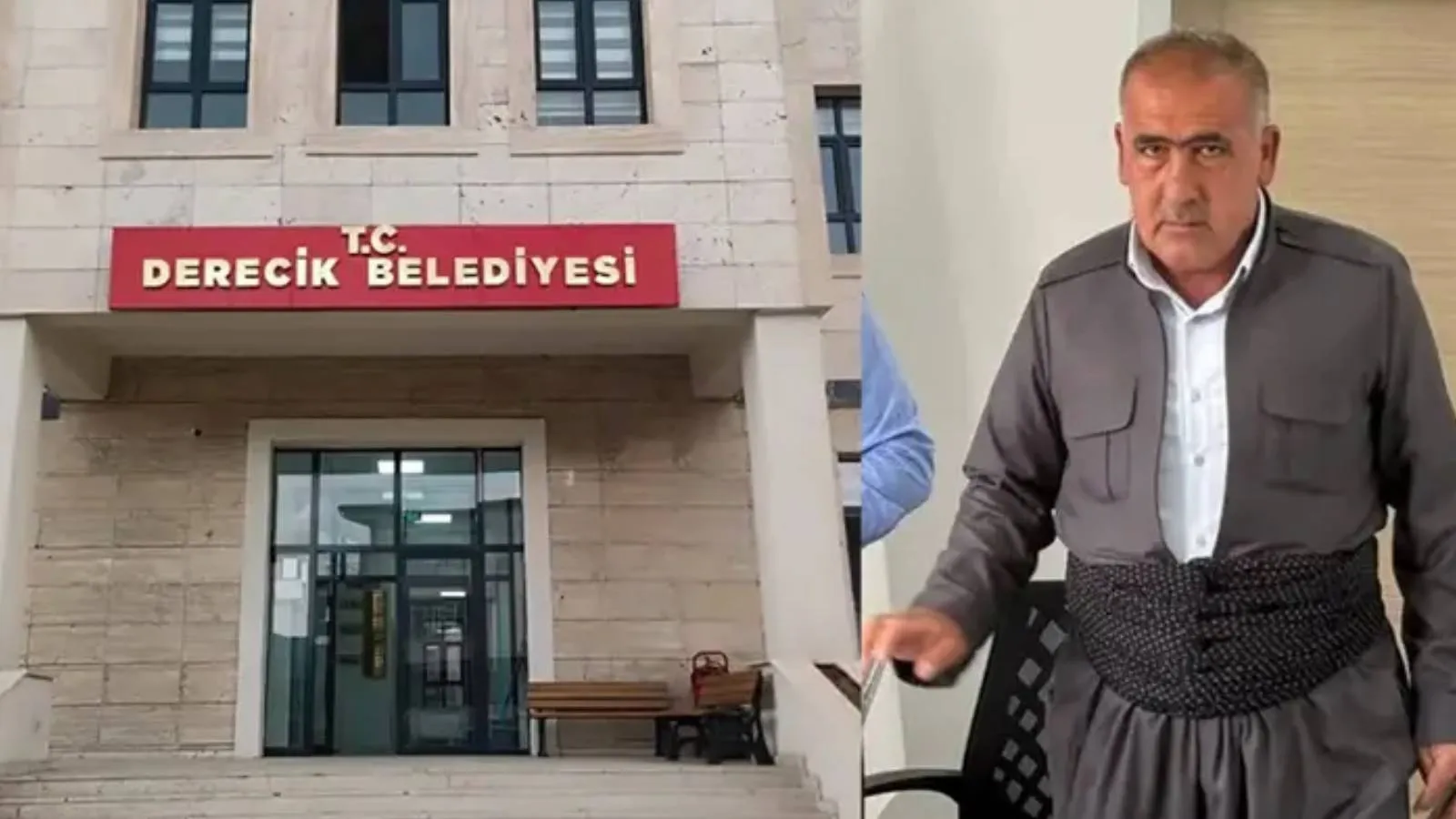 Bir belediye daha AKP'ye geçti