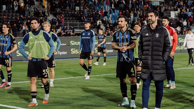 İtalya Serie A'da Pisa ve Verona küme düştü
