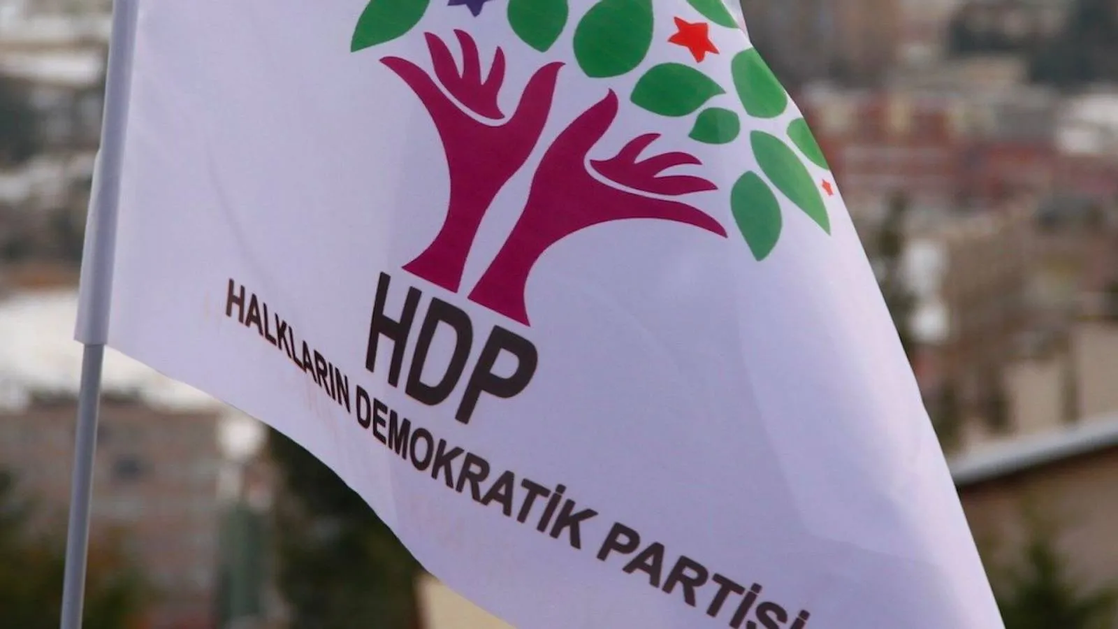 Saygı Öztürk: HDP'nin kapatma davasında dosyada sona gelindi; esas incelemesine geçilecek