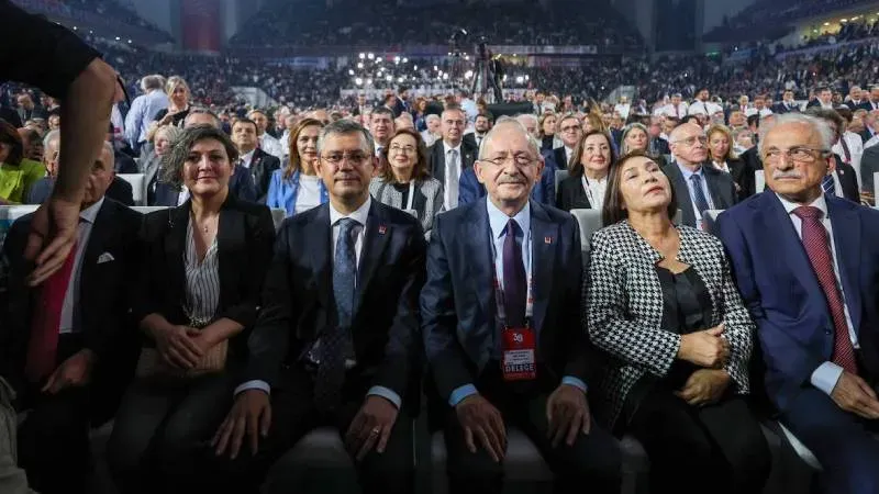 CHP davasında mutlak butlan kararı!