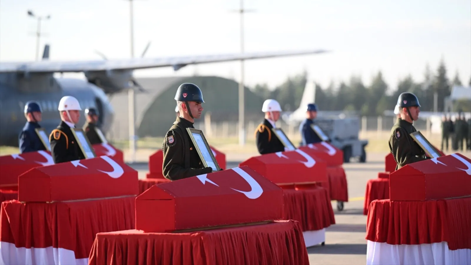 Şehit yakınları ve gaziler için yeni haklar geliyor: Aylıklar artacak, 