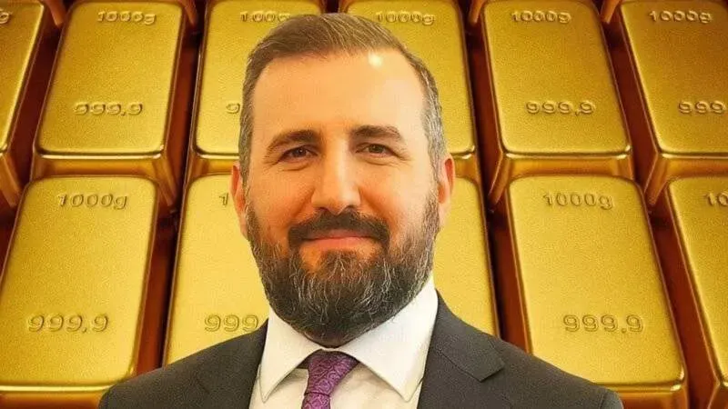 Rüşvet ve yolsuzluktan yargılanan DHMİ eski daire başkanı Cemil Acar'ın savunması: 22 yıllık AK Parti iktidarı hükümetlerinde şanımca şerefimce çalıştım