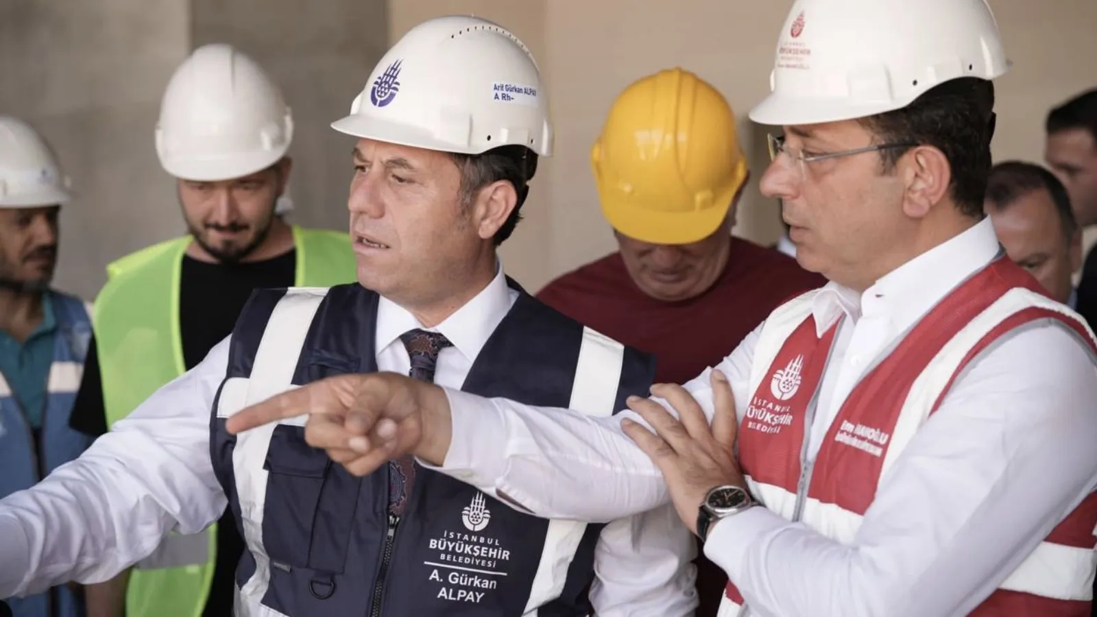 Alpay - imamoğlu