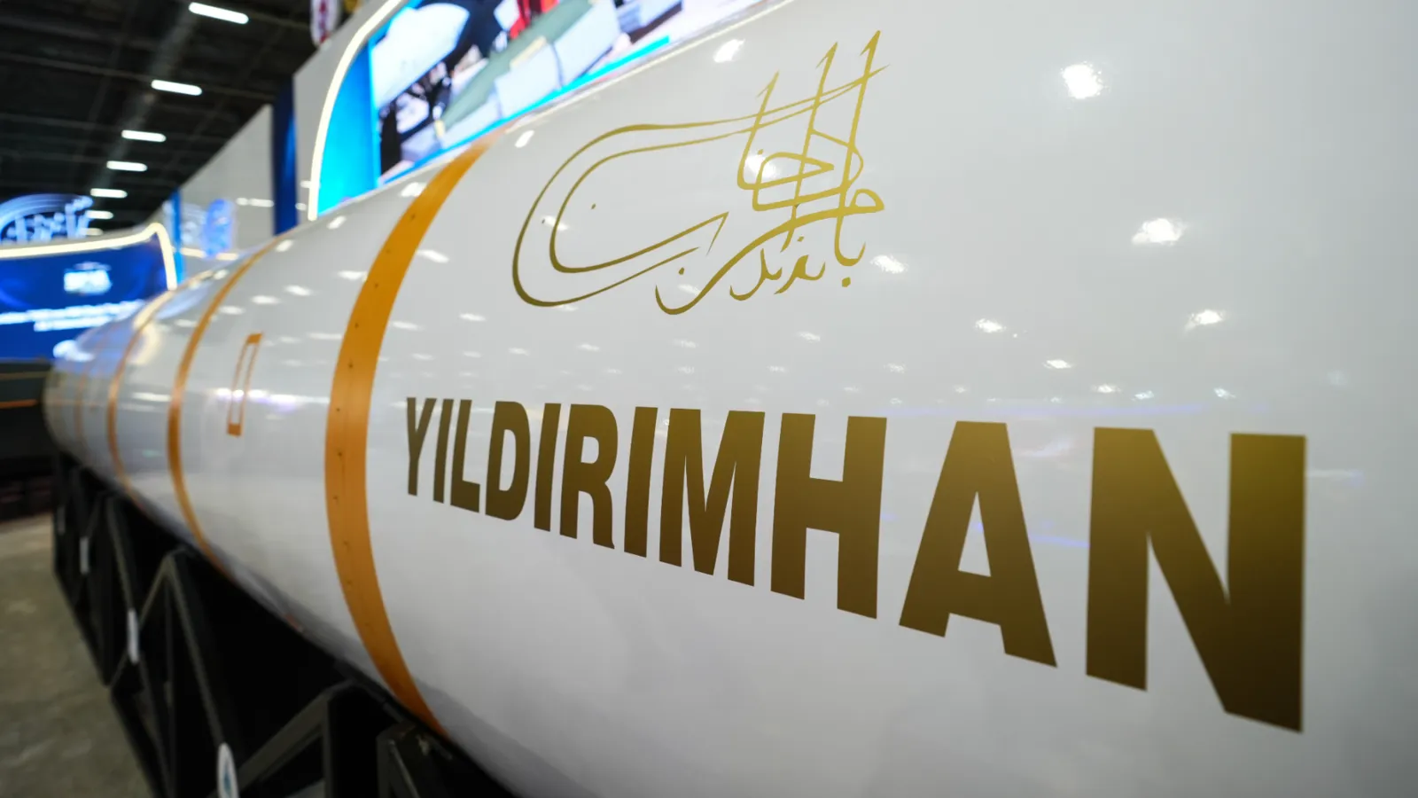 Balistik füze Yıldırımhan Türkiye için ne anlam taşıyor?