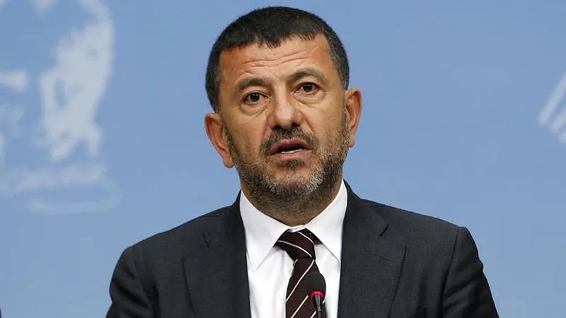 CHP'li Ağbaba'dan "para trafiği" iddialarına yanıt: Kendi kampanyamla ilgili kendi ödediğim tutardan bile bir algı yaratılmaya çalışılmaktadır