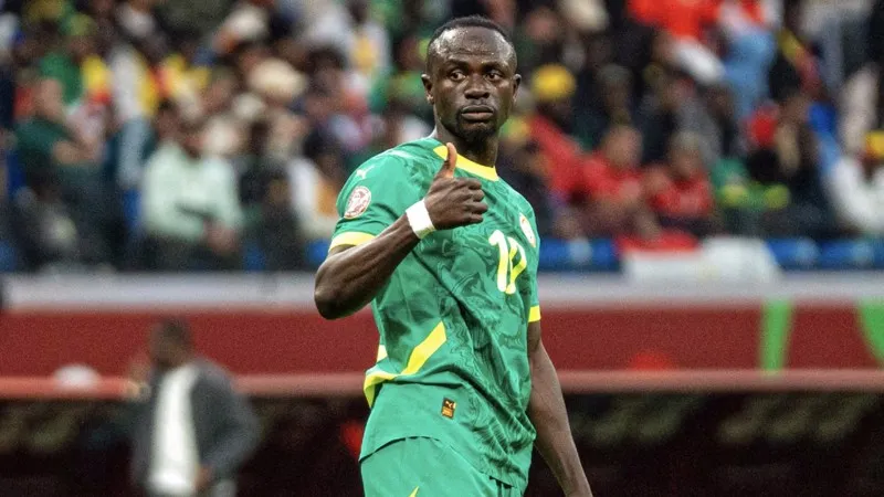 Senegal'in 2026 FIFA Dünya Kupası kadrosu açıklandı
