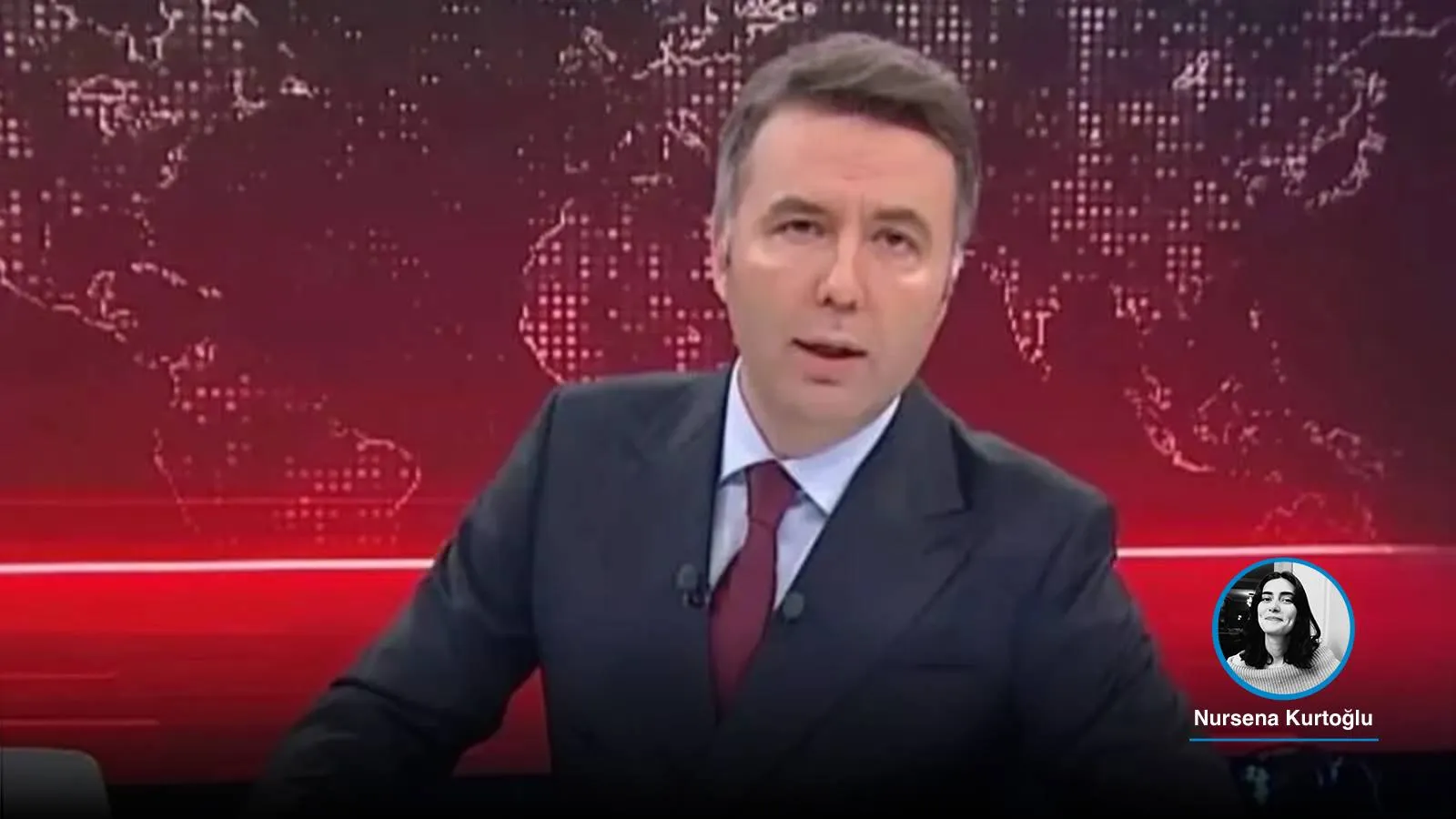 Mehmet Akif Ersoy hakkında '11 kez nitelikli cinsel saldırı, suç örgütü kurma ve uyuşturucu madde kullanmak'tan ceza talebi