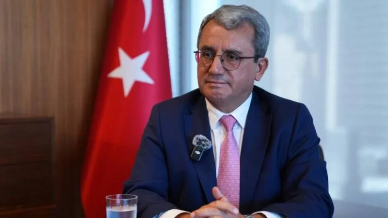 Yunanistan itiraz etmişti; Türkiye'den BM'ye "Türk Boğazları" mektubu: Talihsiz buluyoruz!
