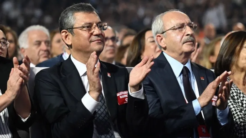 Murat Yetkin'den 'dokunulmazlık' kulisi: Kılıçdaroğlu safındaki vekillerin Özgür Özel’i hapse gönderip göndermeyeceği sorulmaya başlandı