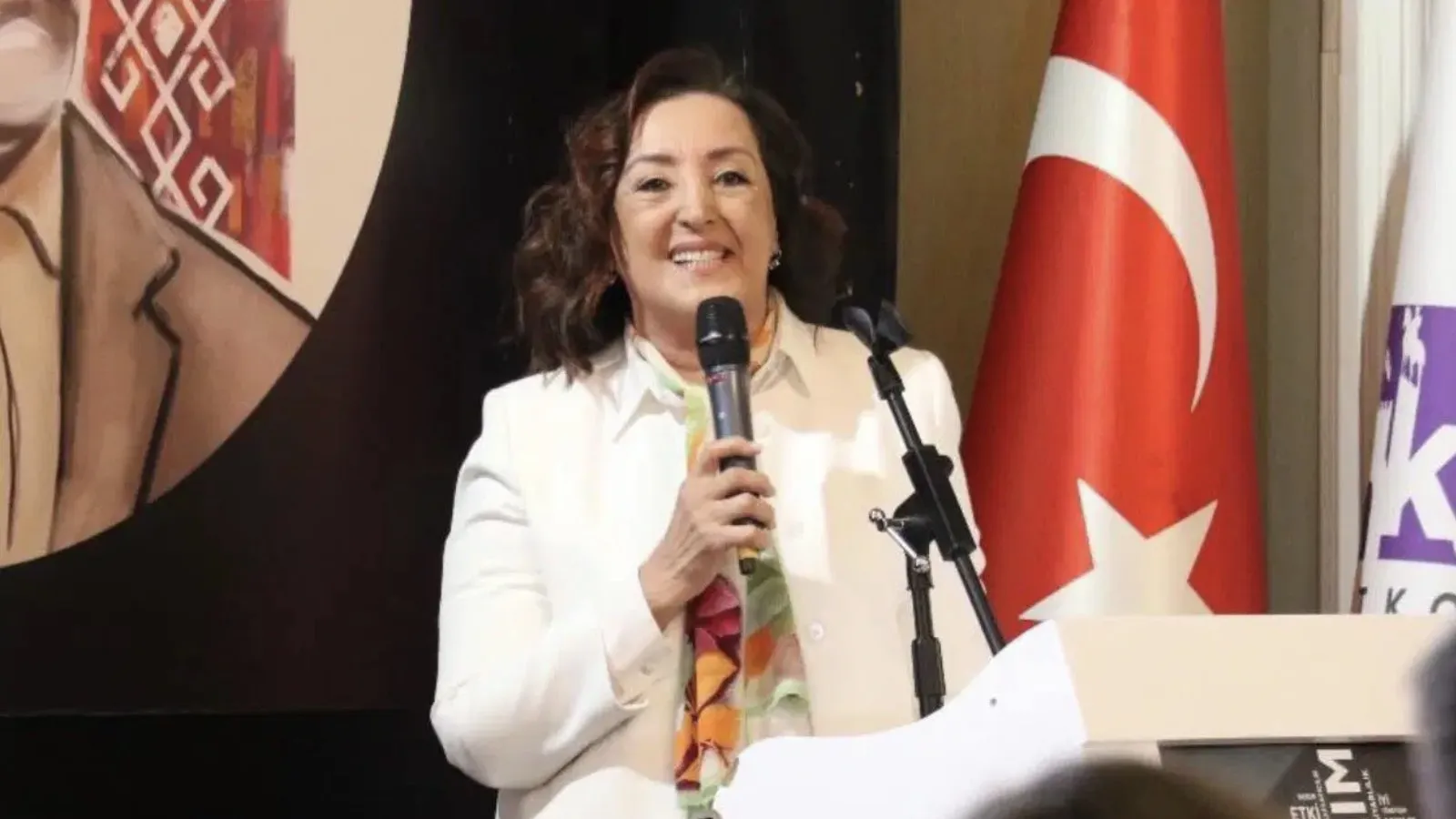 Bağımsız olduğu iddia edilen CHP'li PM üyesi Seyman: Yaşanan hukuksuzluğu kabullenmem söz konusu olamaz
