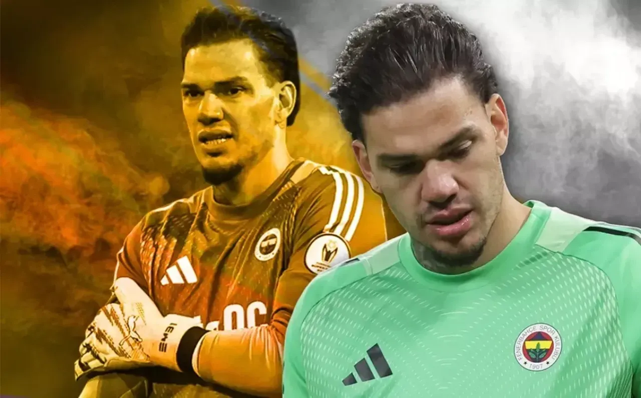 Fenerbahçe'den Ederson ve Tedesco iddialarına yanıt: Hayal ürünü!