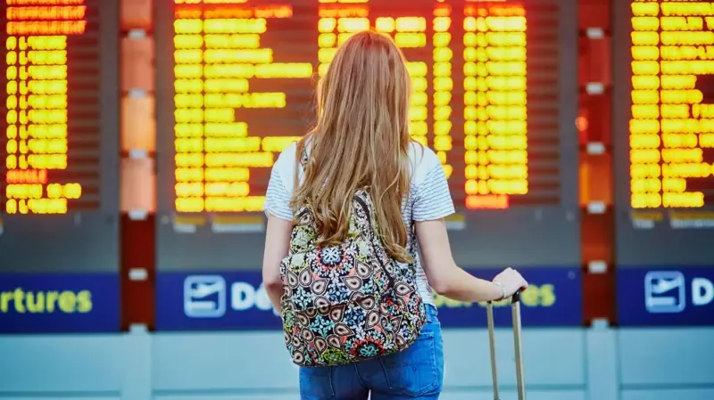 Havayolu şirketleri, jet yakıtı fiyatı nedeniyle mayısta 13 bin uçuşu iptal etti, İstanbul ilk sırada