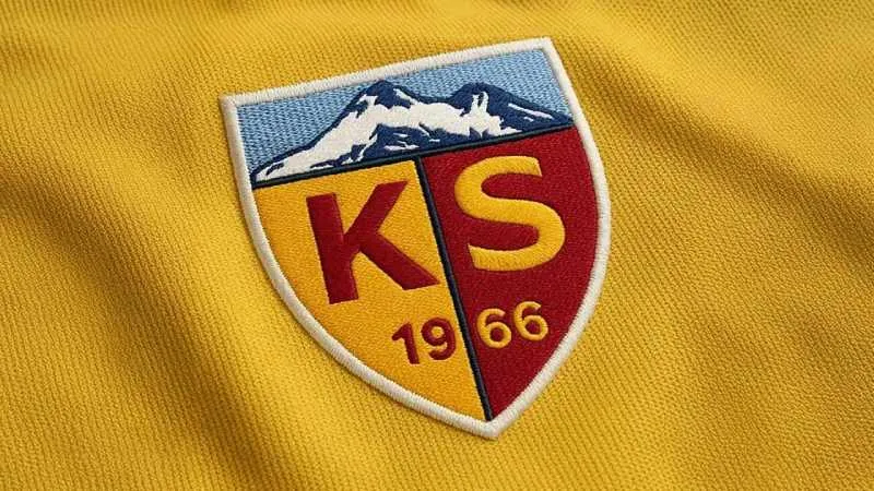 Kayserispor'dan ligin tescil edilmemesi için TFF'ye resmi başvuru