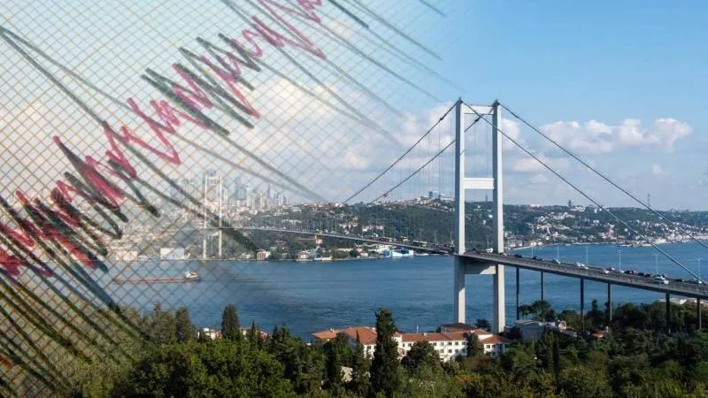 Beklenen Marmara depreminde 2.8 trilyon TL’lik kredi borcunu sigorta şirketleri ödeyecek