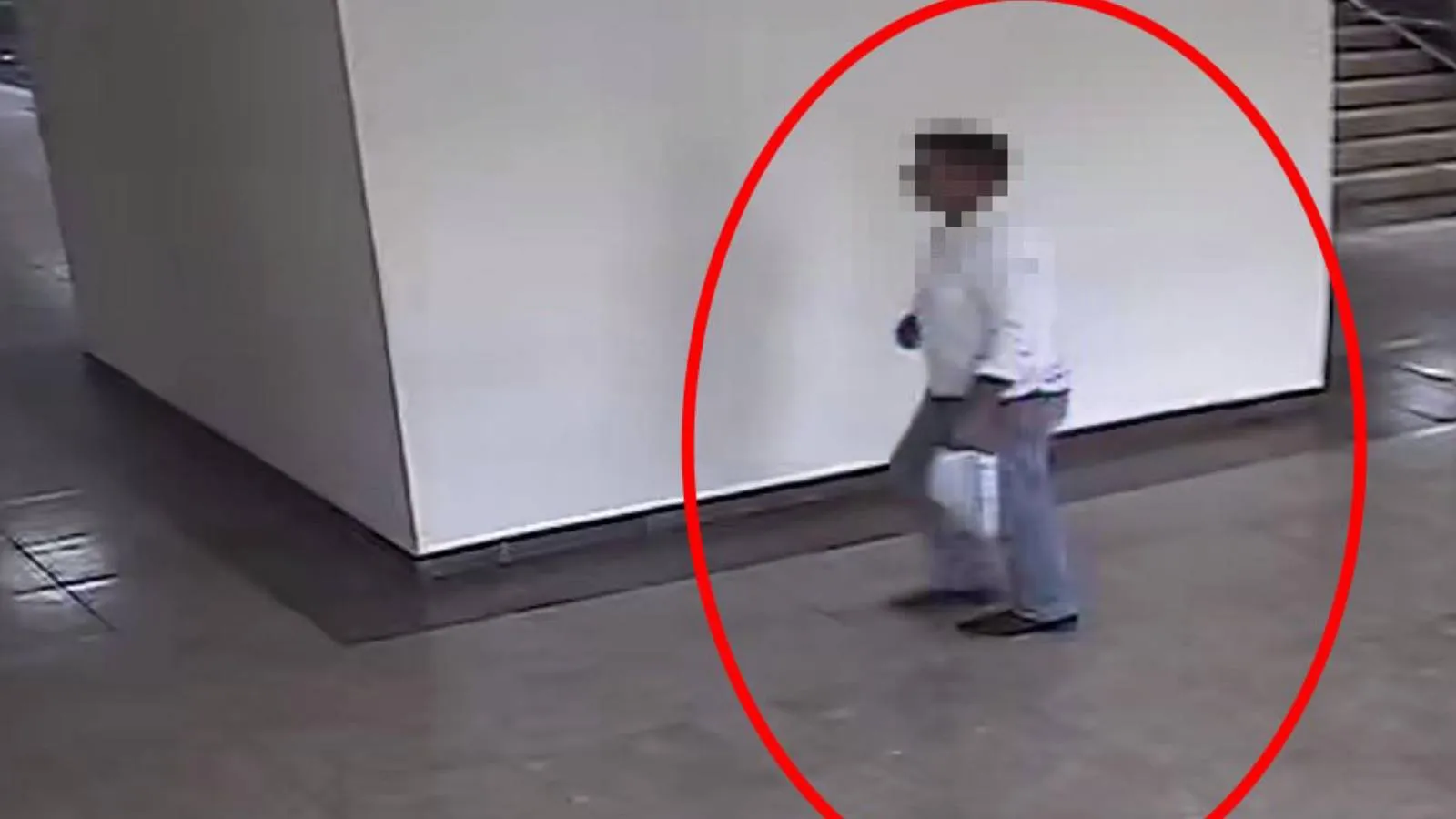 Eskişehir’de belediye başkanına saldıran şüpheli tutuklandı