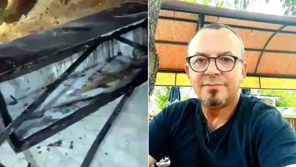 Cesedi dondurma dolabından çıktı: Kayıp mühendis cinayetinde “Eşcinsel ilişkiye zorlandım” savunması