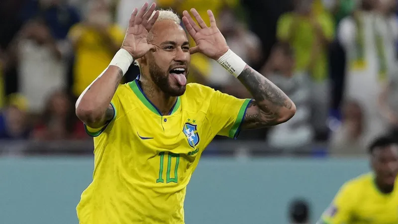 Brezilya'da Neymar kadroya alınacak mı?